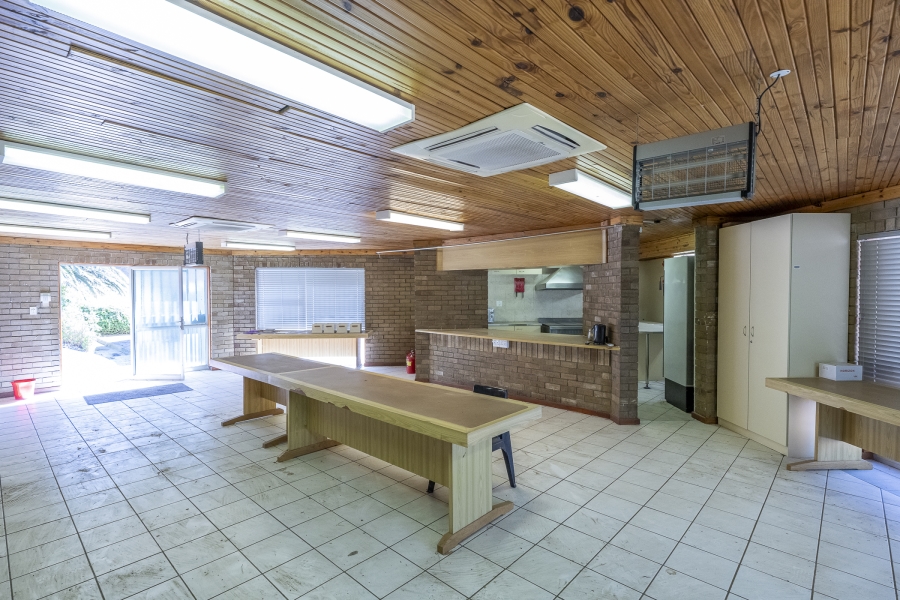 18 Bedroom Property for Sale in Stellenbosch Farms Western Cape